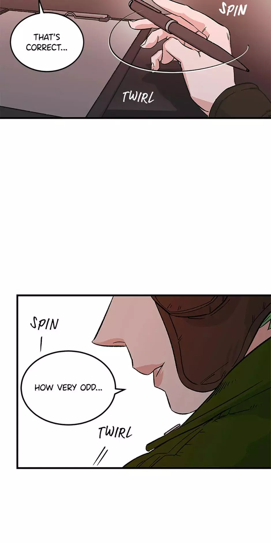 Manga page 15