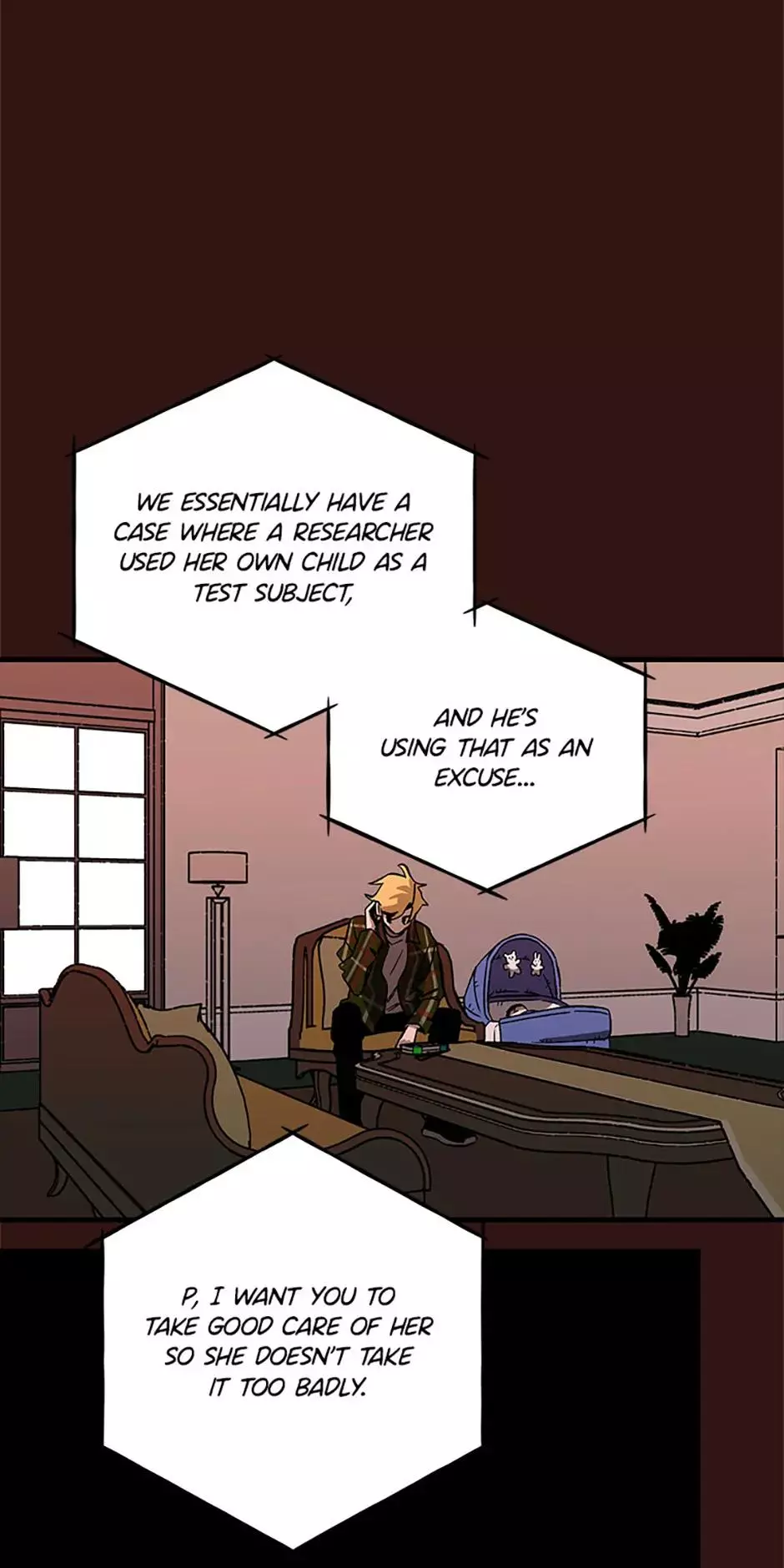 Manga page 23