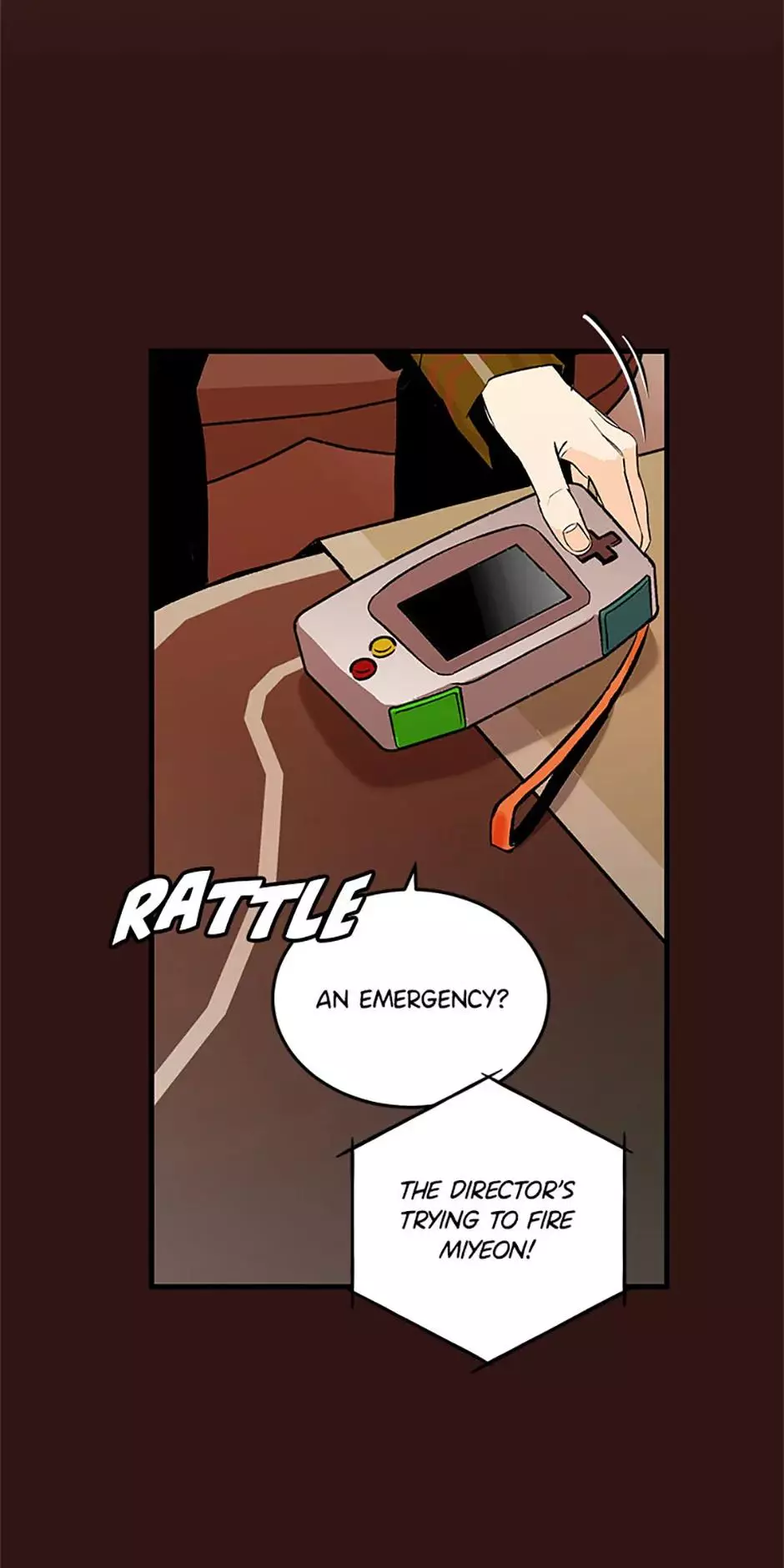Manga page 22