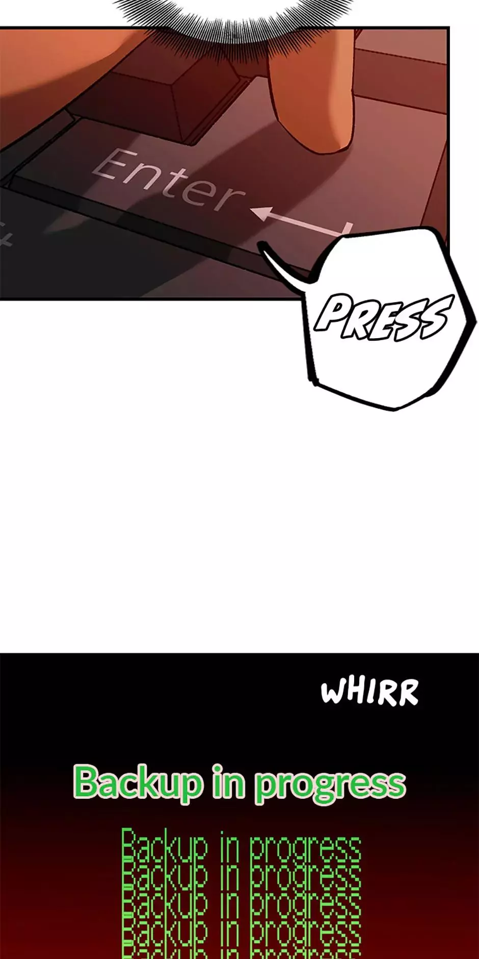 Manga page 42