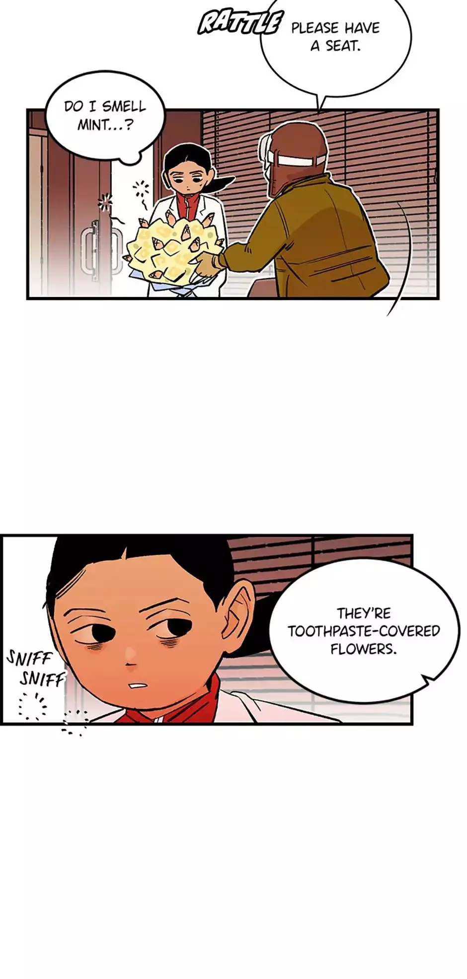 Manga page 10