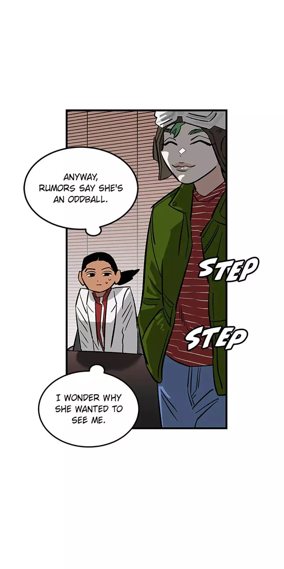 Manga page 12