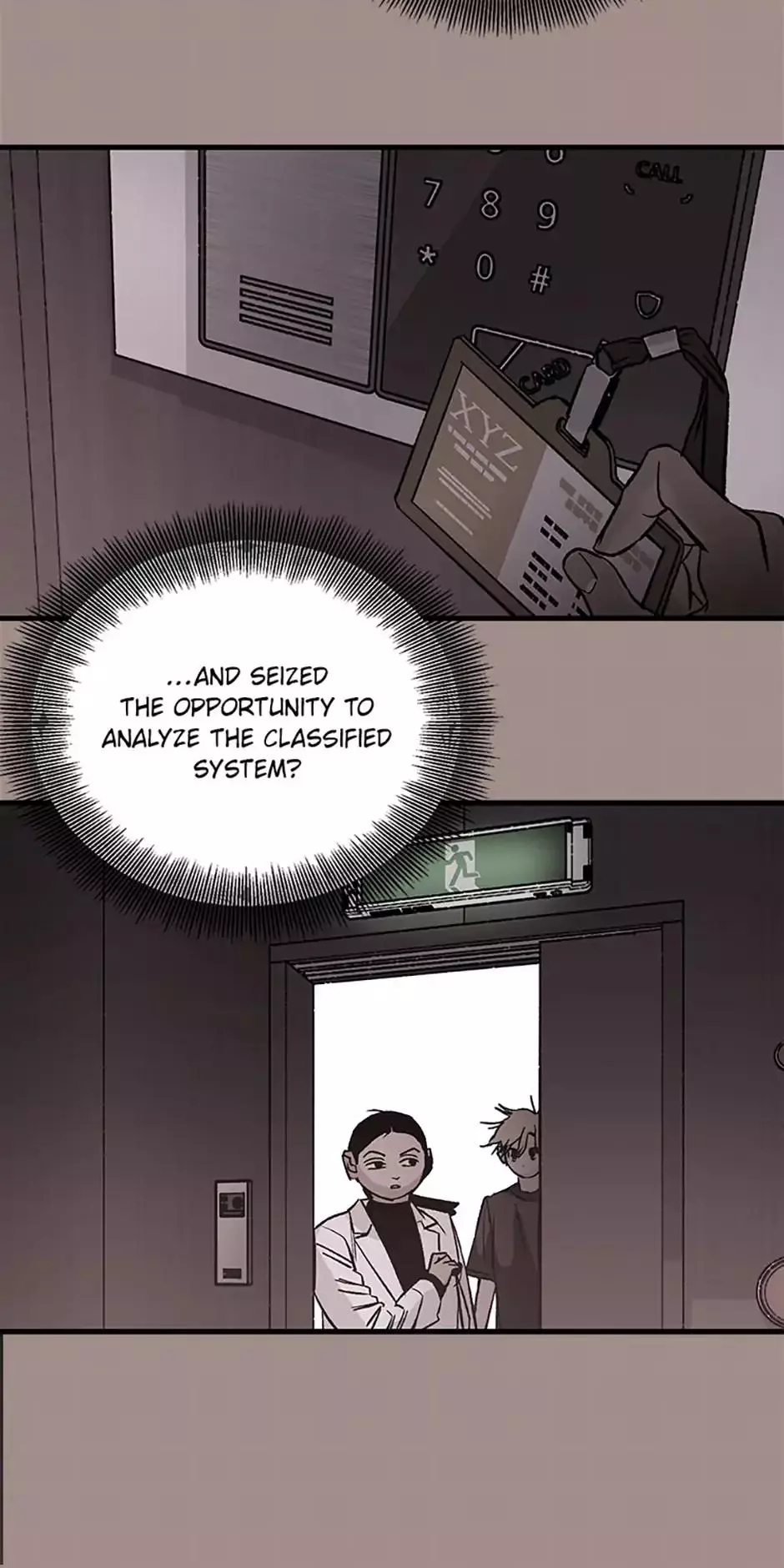 Manga page 50
