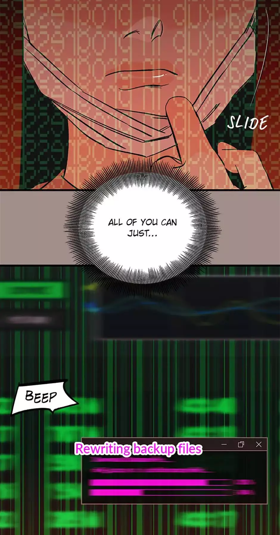 Manga page 54