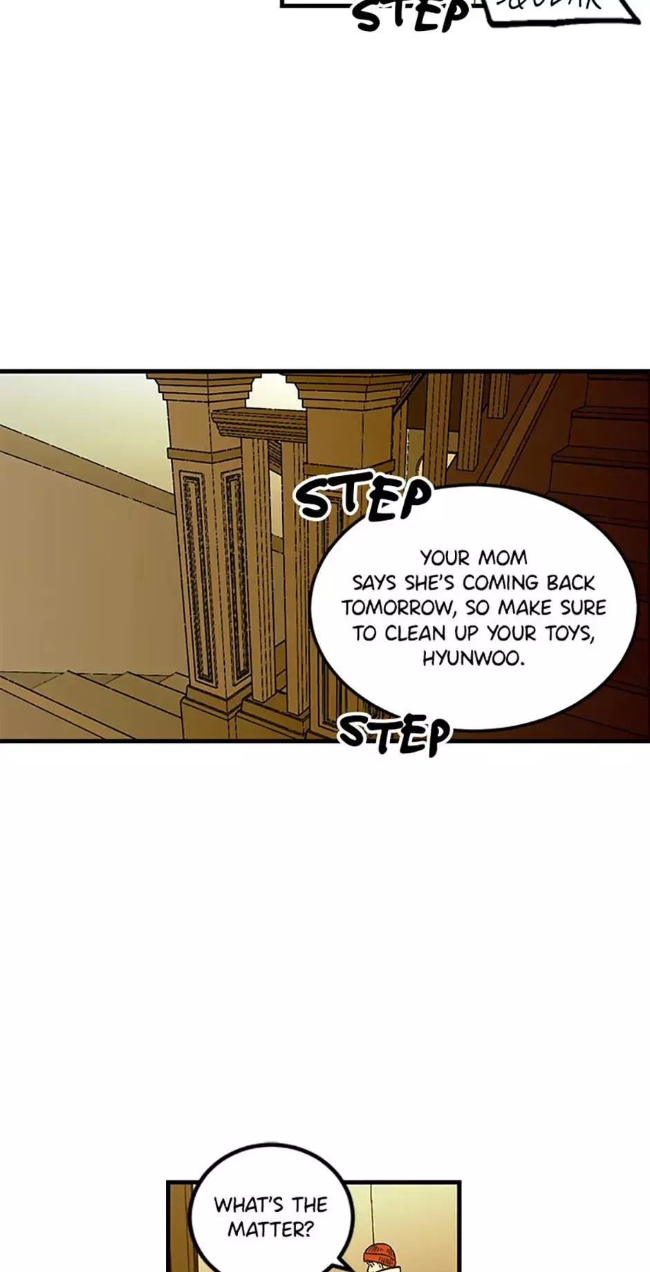 Manga page 40