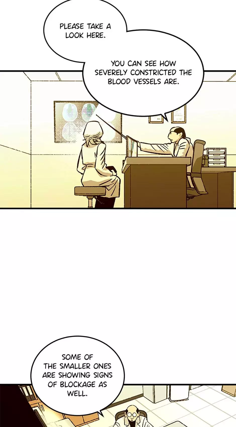 Manga page 11