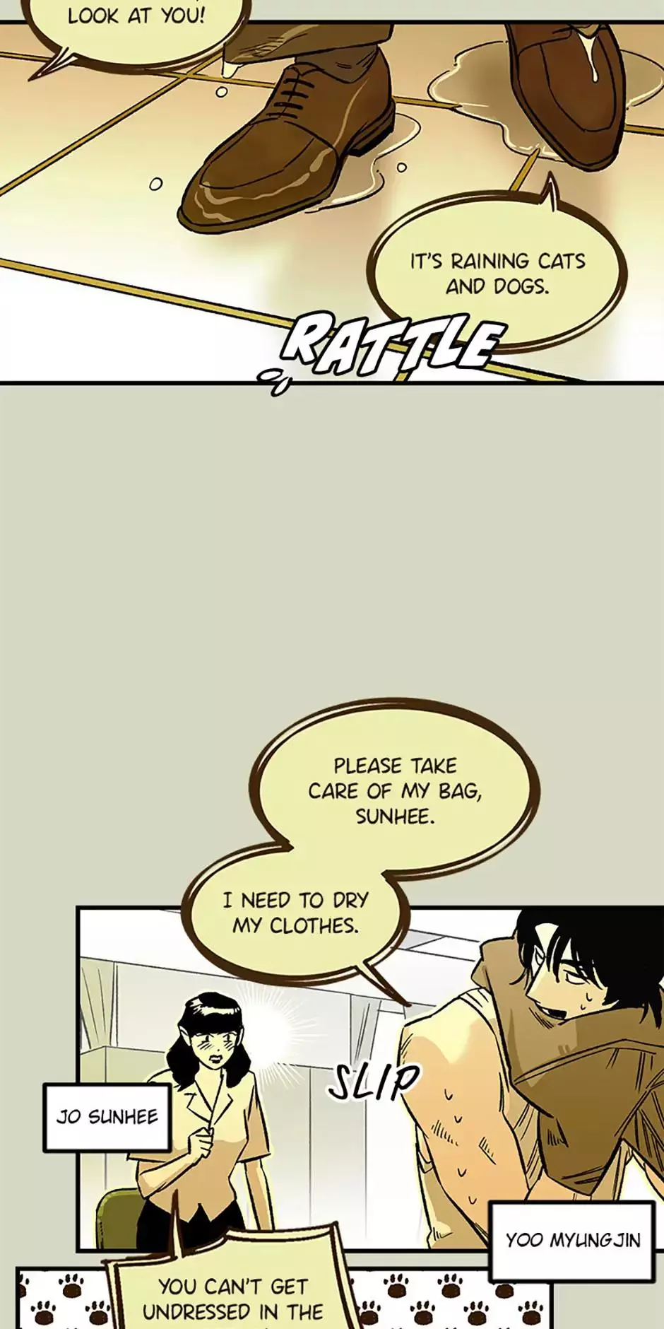 Manga page 21