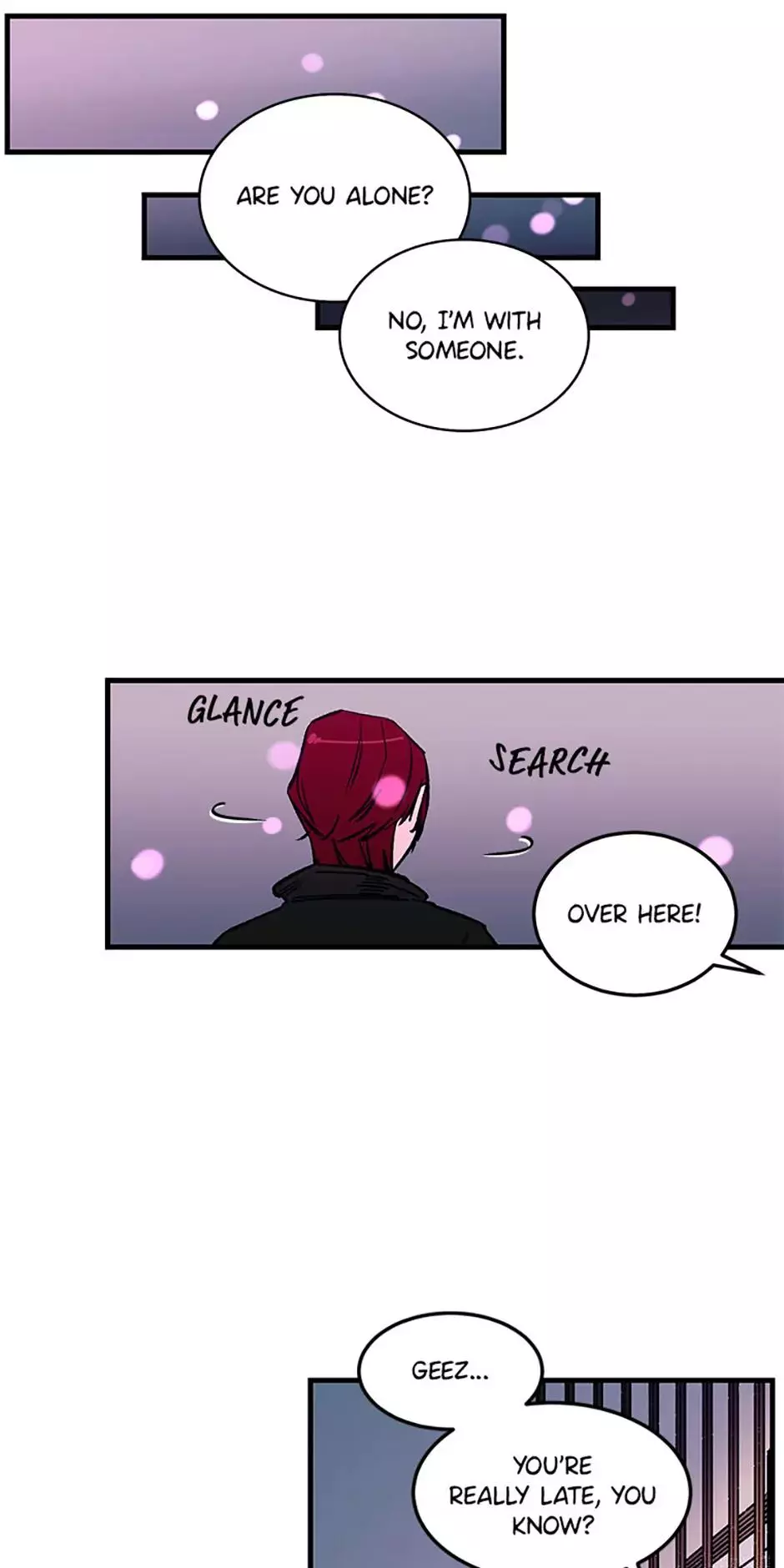 Manga page 22