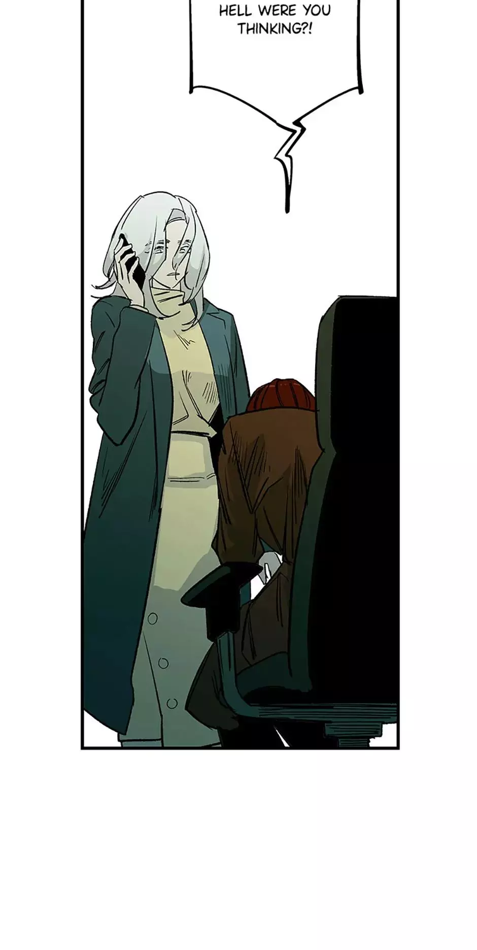 Manga page 42