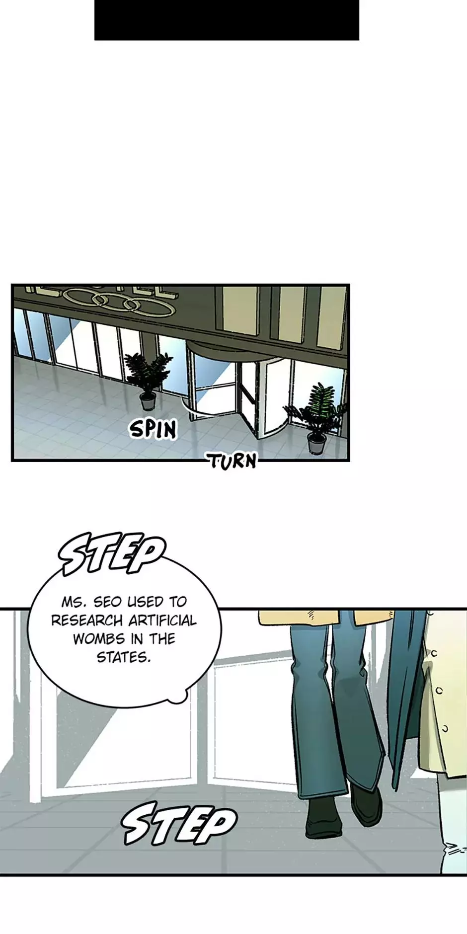 Manga page 23