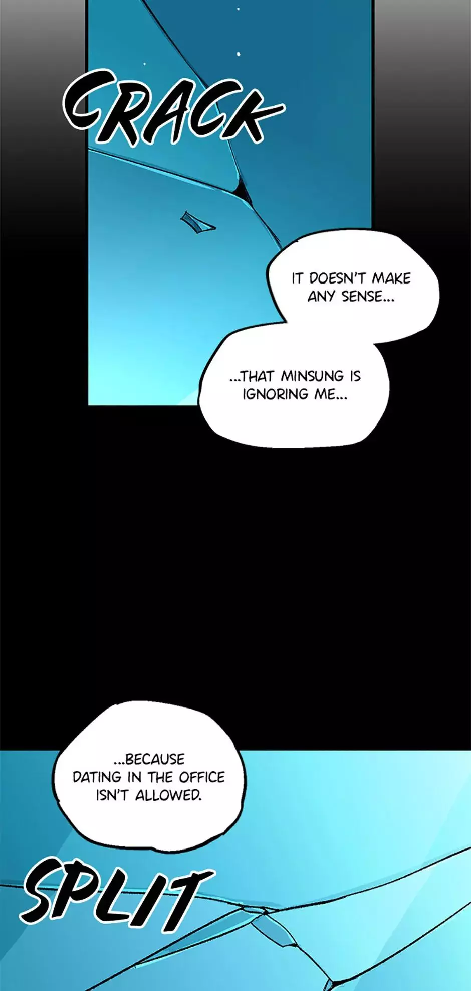 Manga page 40