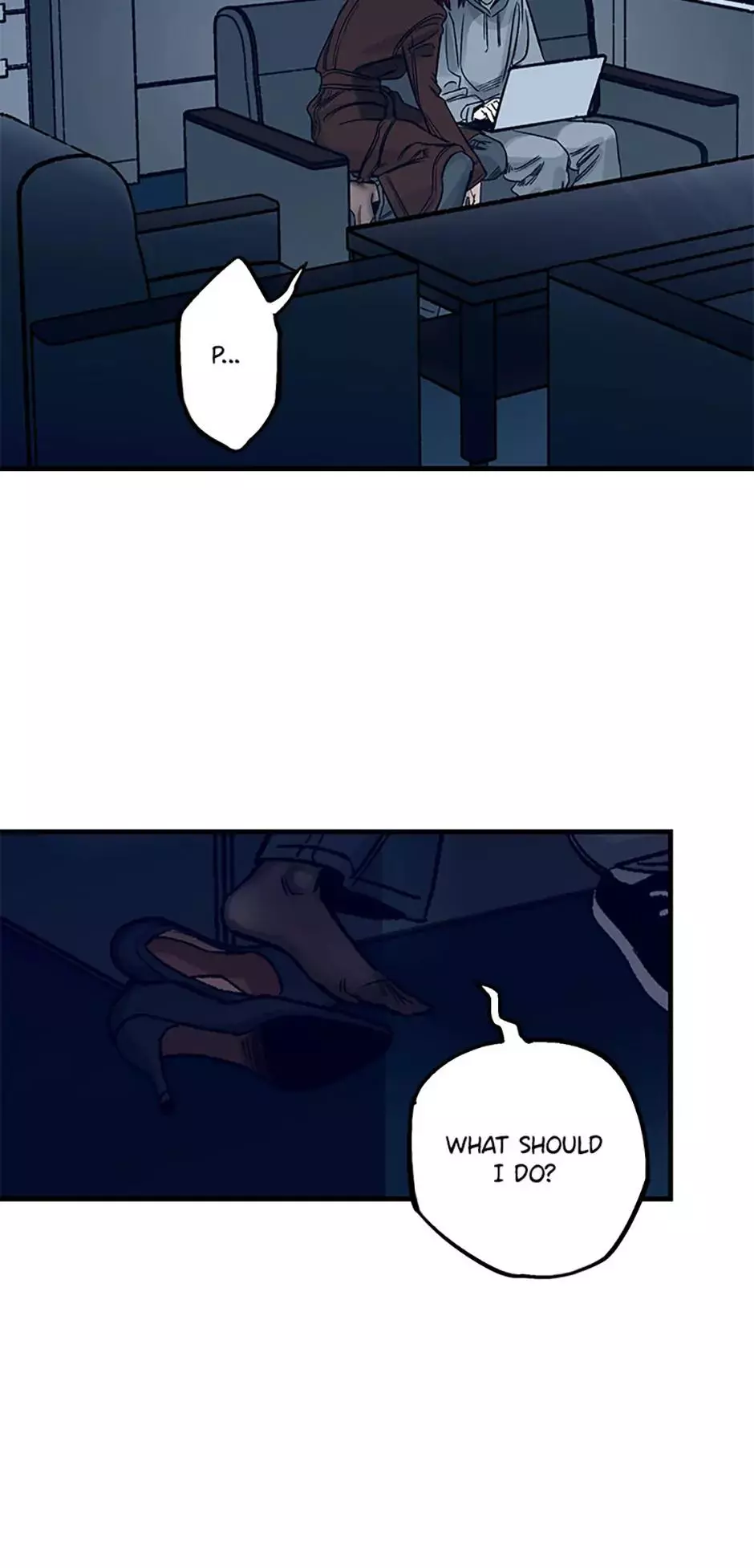 Manga page 31
