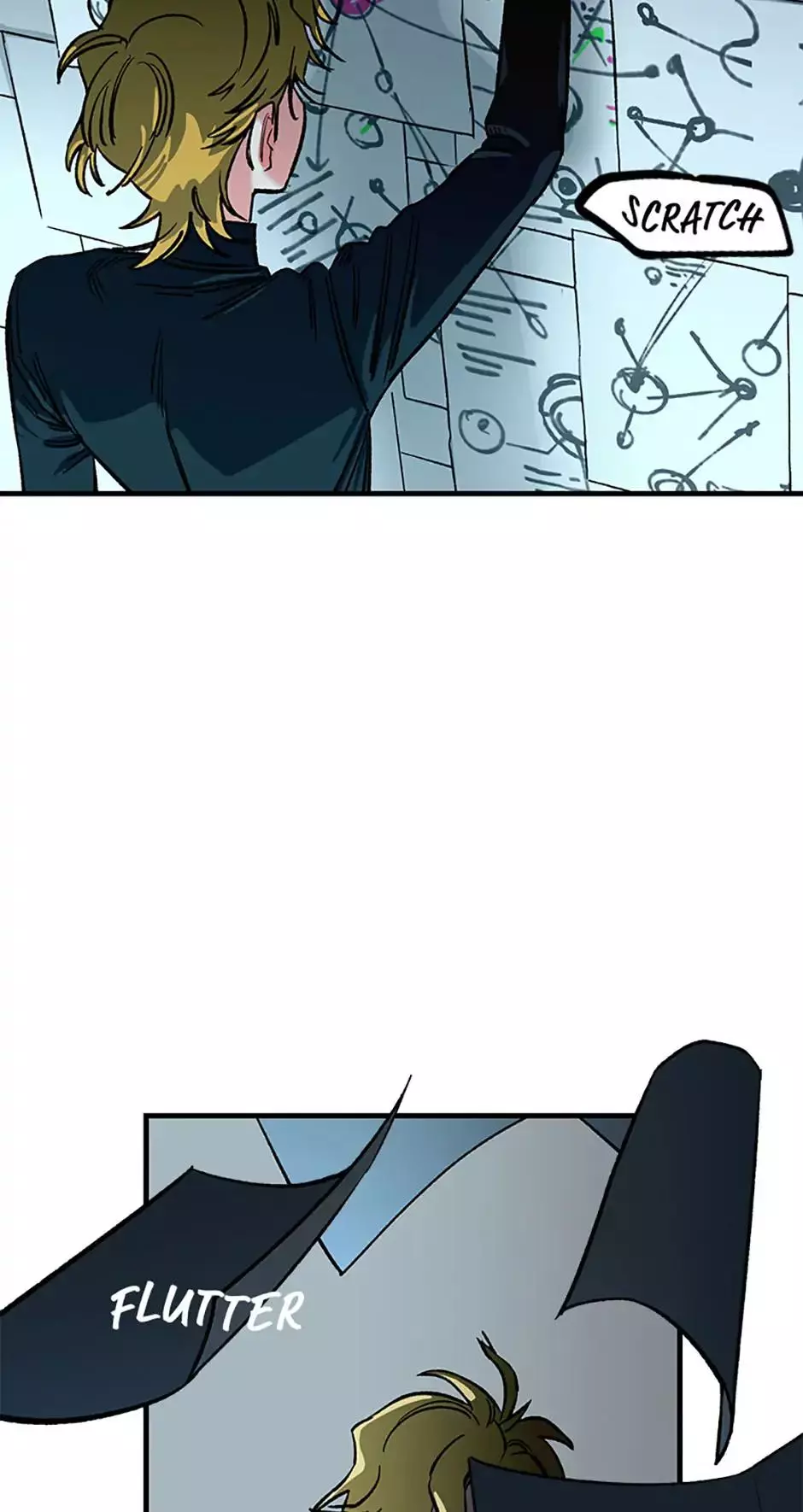 Manga page 19