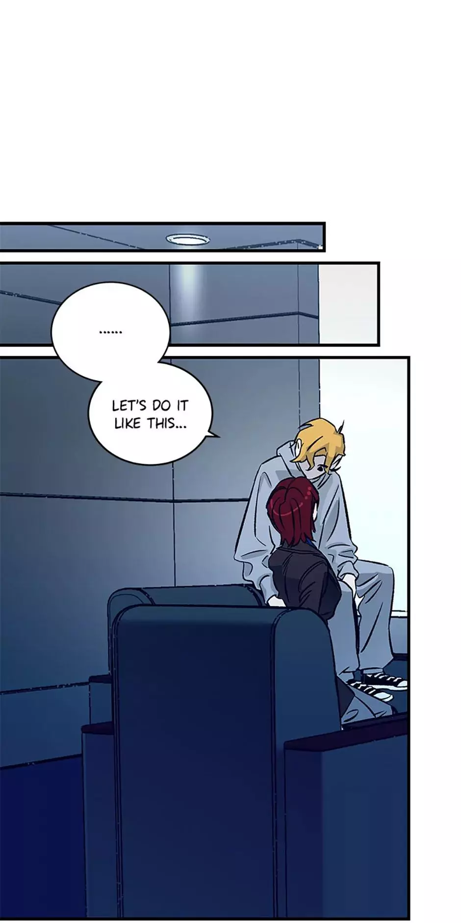 Manga page 42