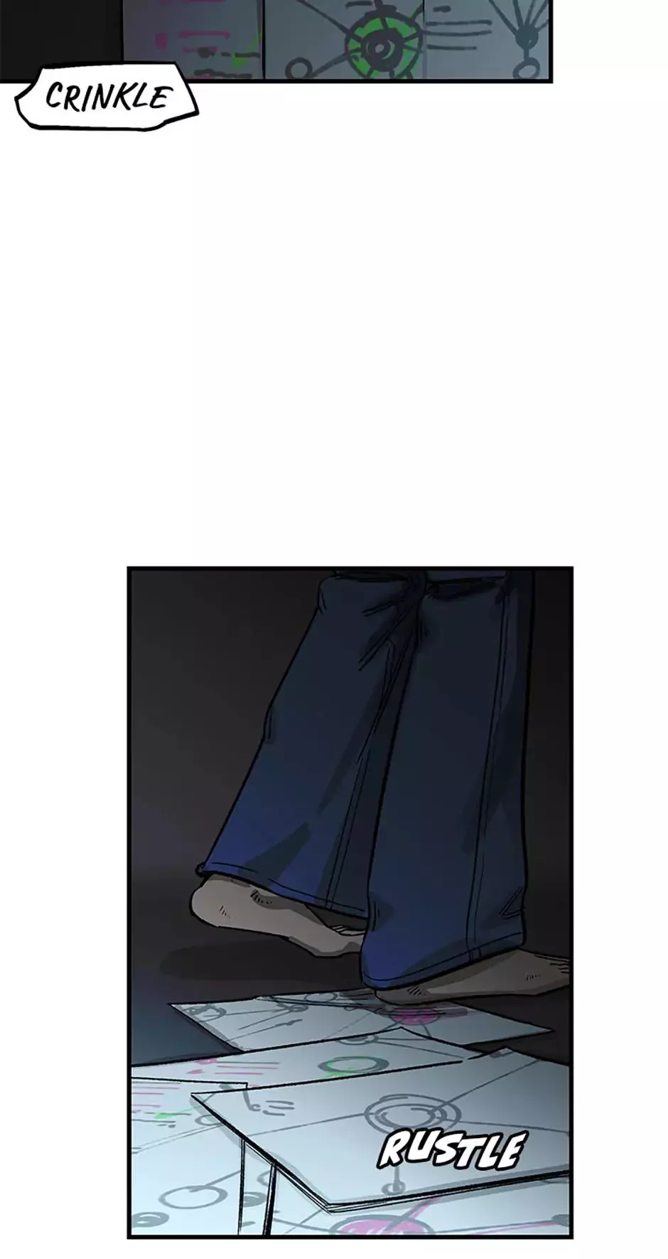 Manga page 17