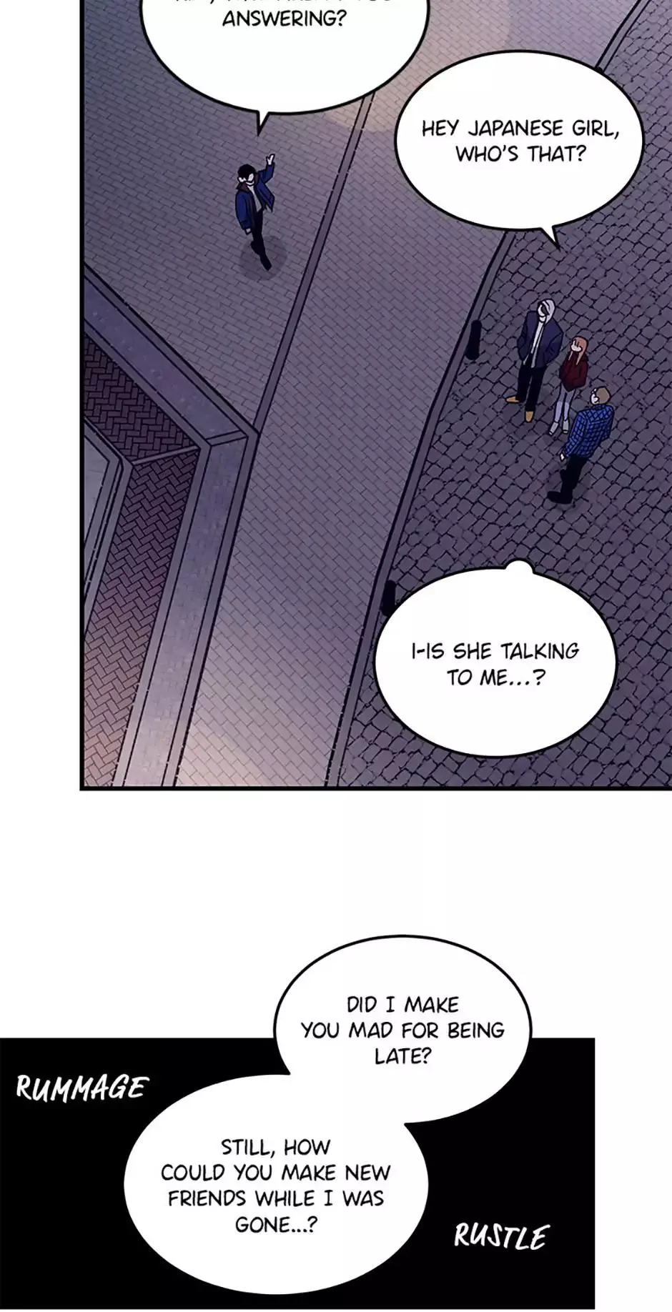 Manga page 50