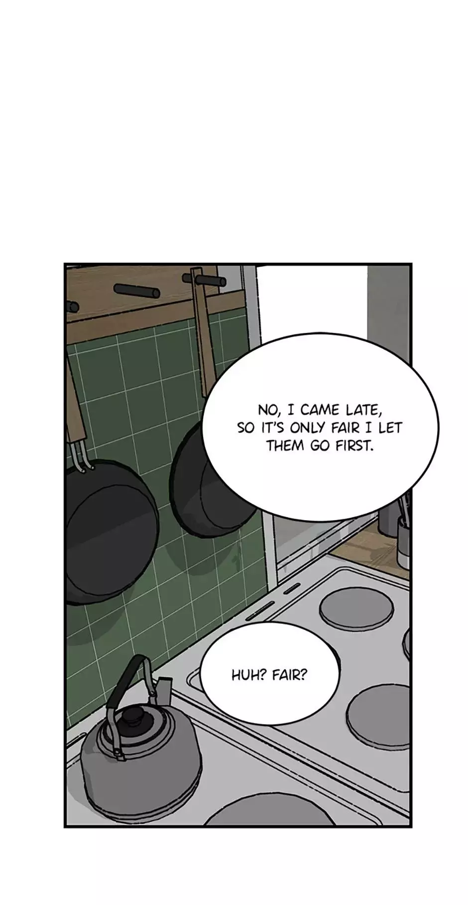 Manga page 28