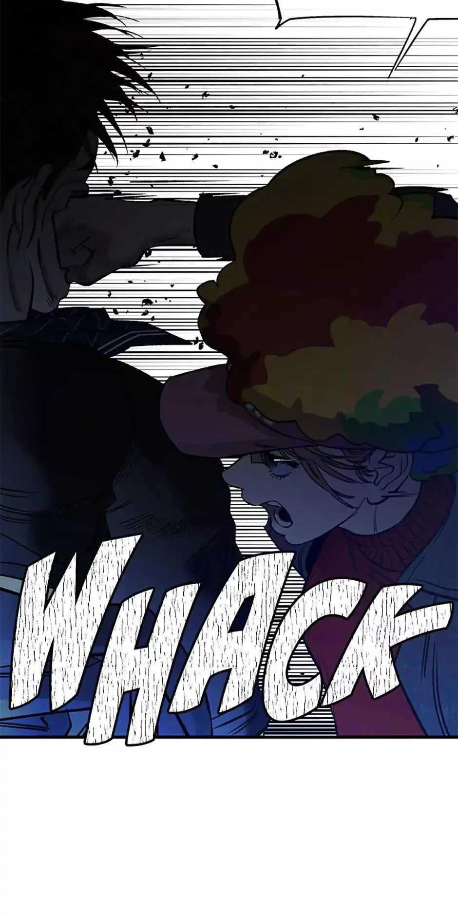 Manga page 20