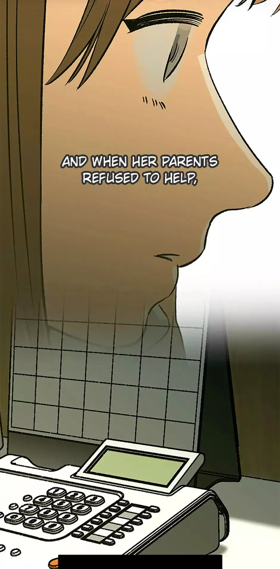 Manga page 25