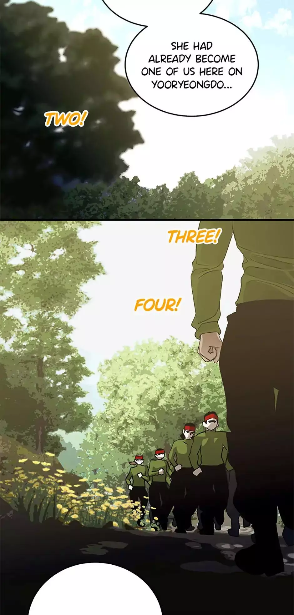 Manga page 9