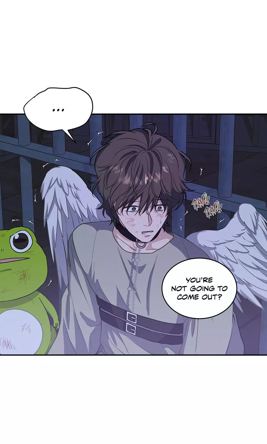 Manga page 29