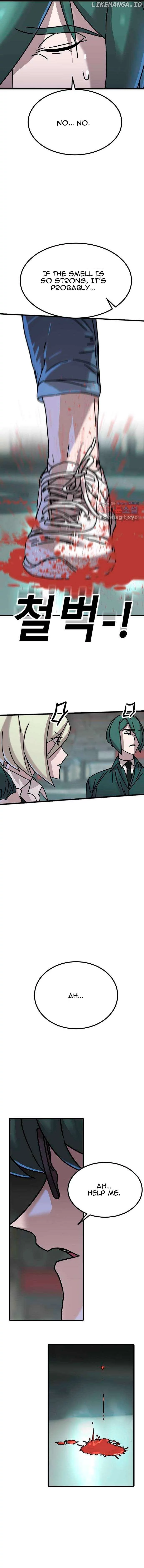 Manga page 21