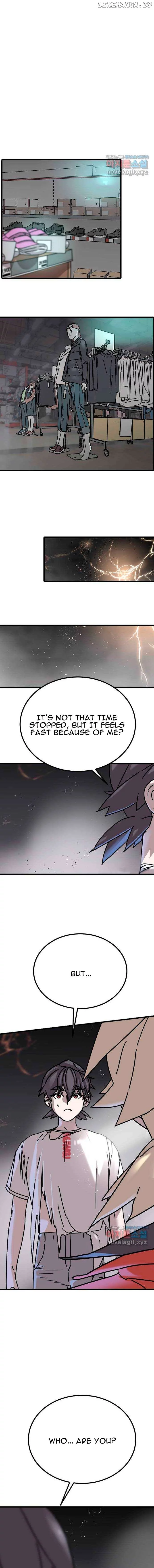 Manga page 4