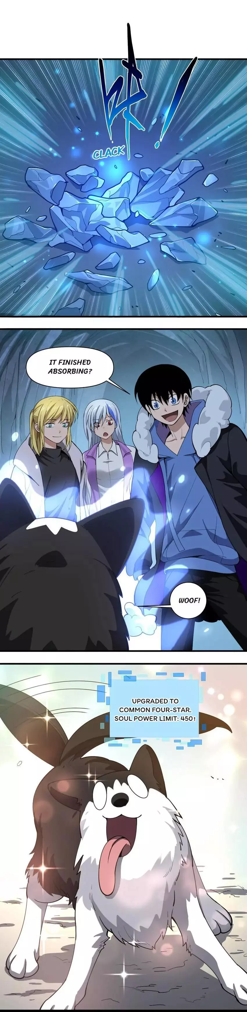 Manga page 16