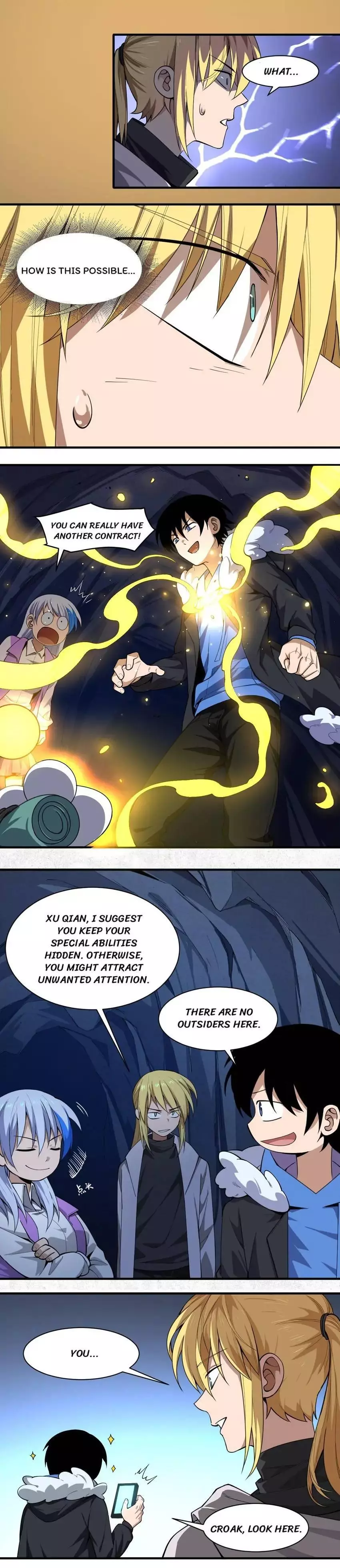 Manga page 20