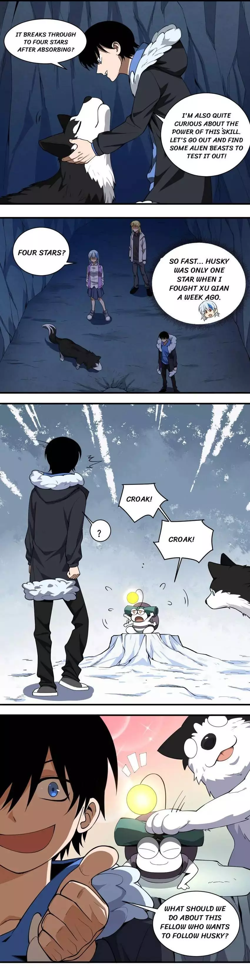 Manga page 17