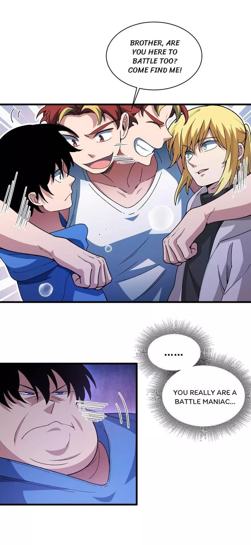 Manga page 23