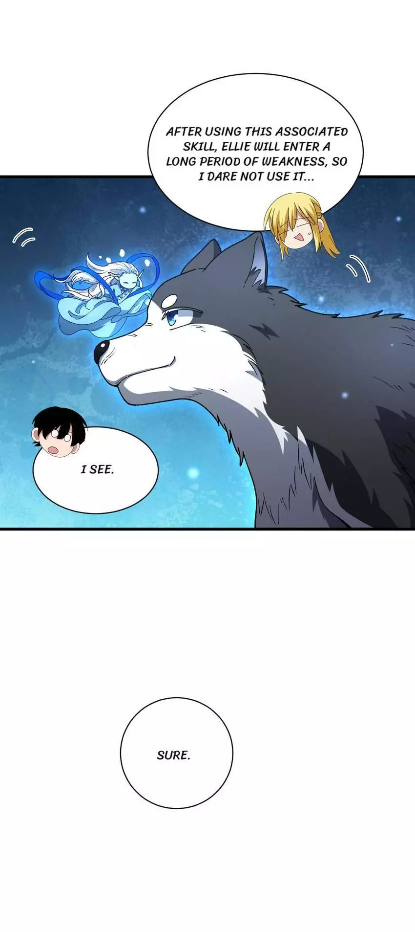 Manga page 21
