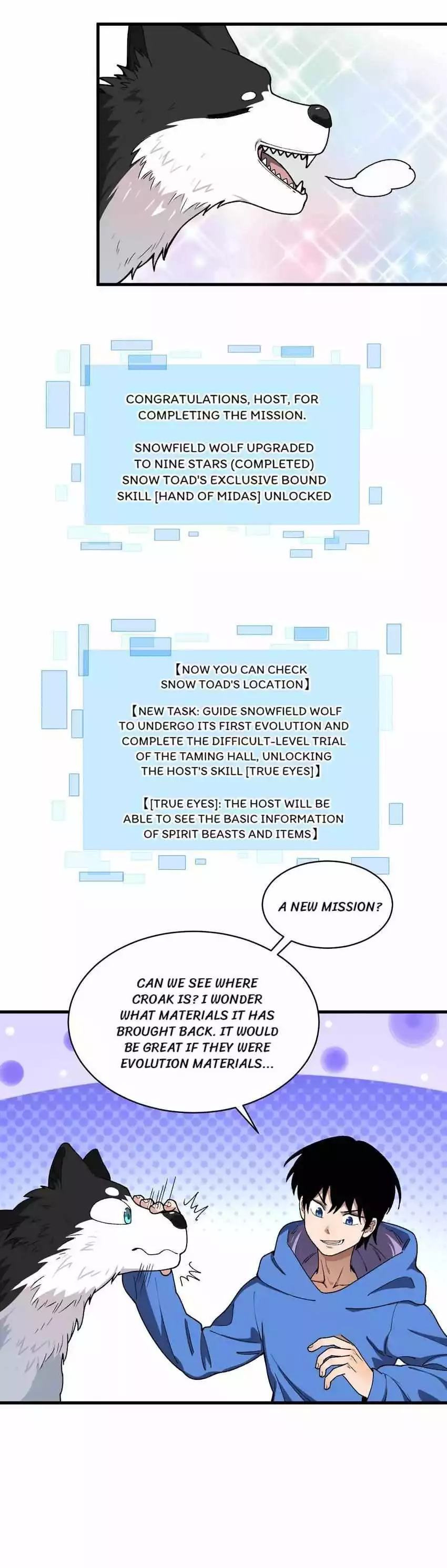 Manga page 28