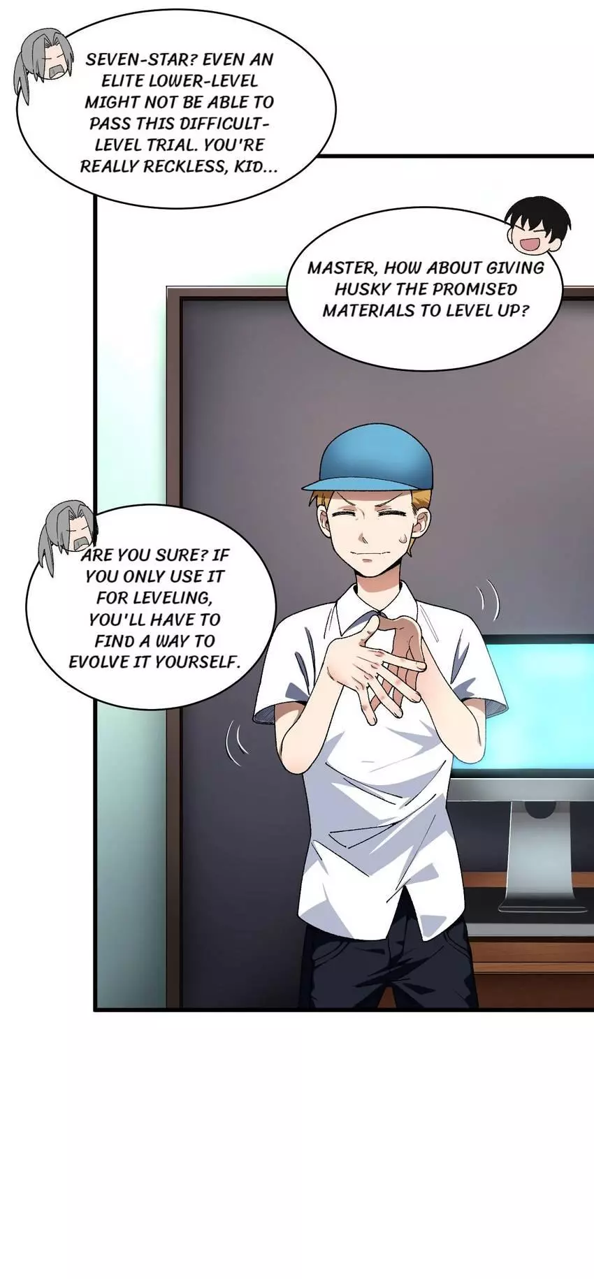 Manga page 13