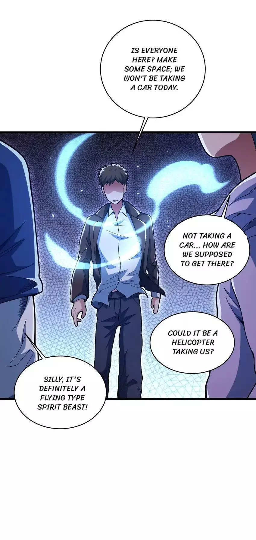 Manga page 20