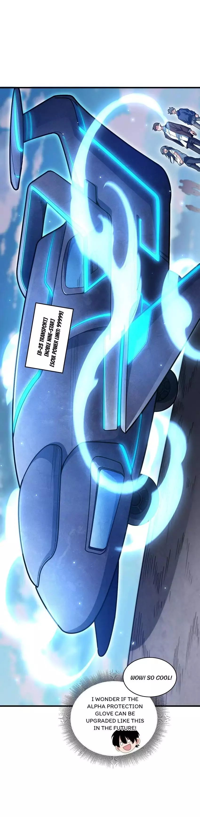 Manga page 21