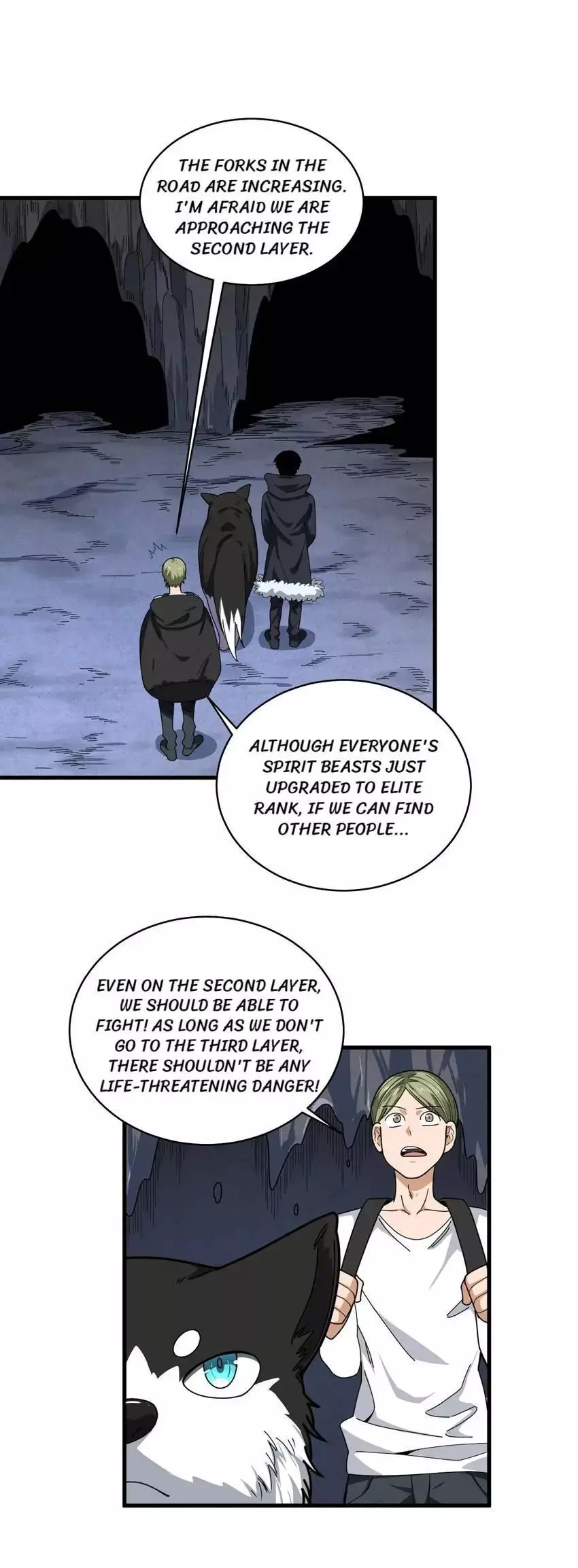 Manga page 7