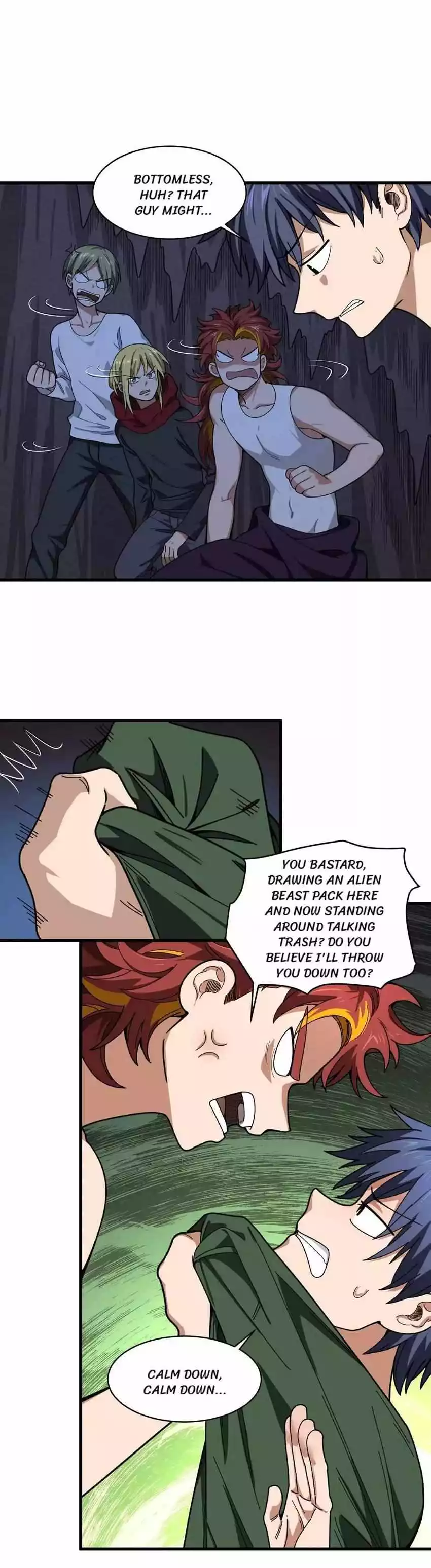 Manga page 10