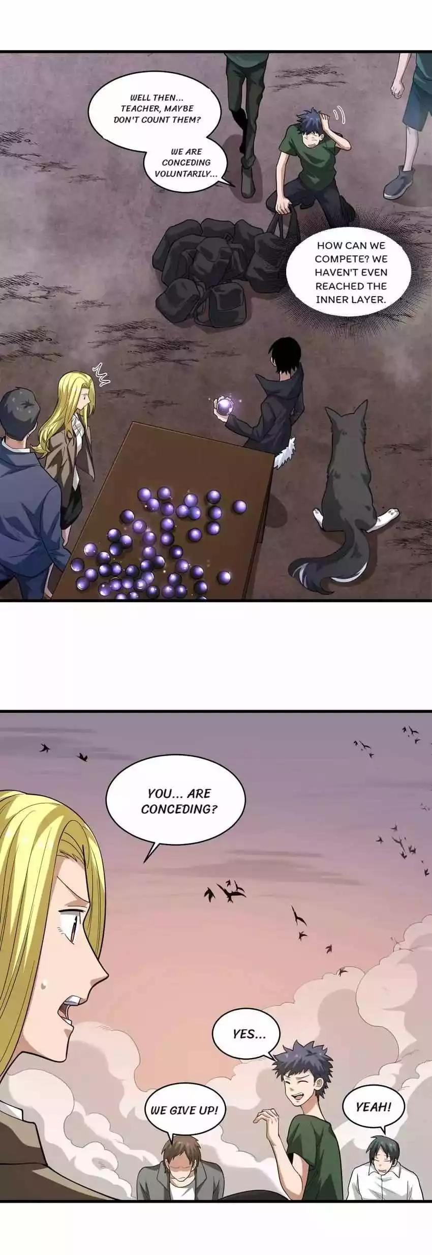 Manga page 20