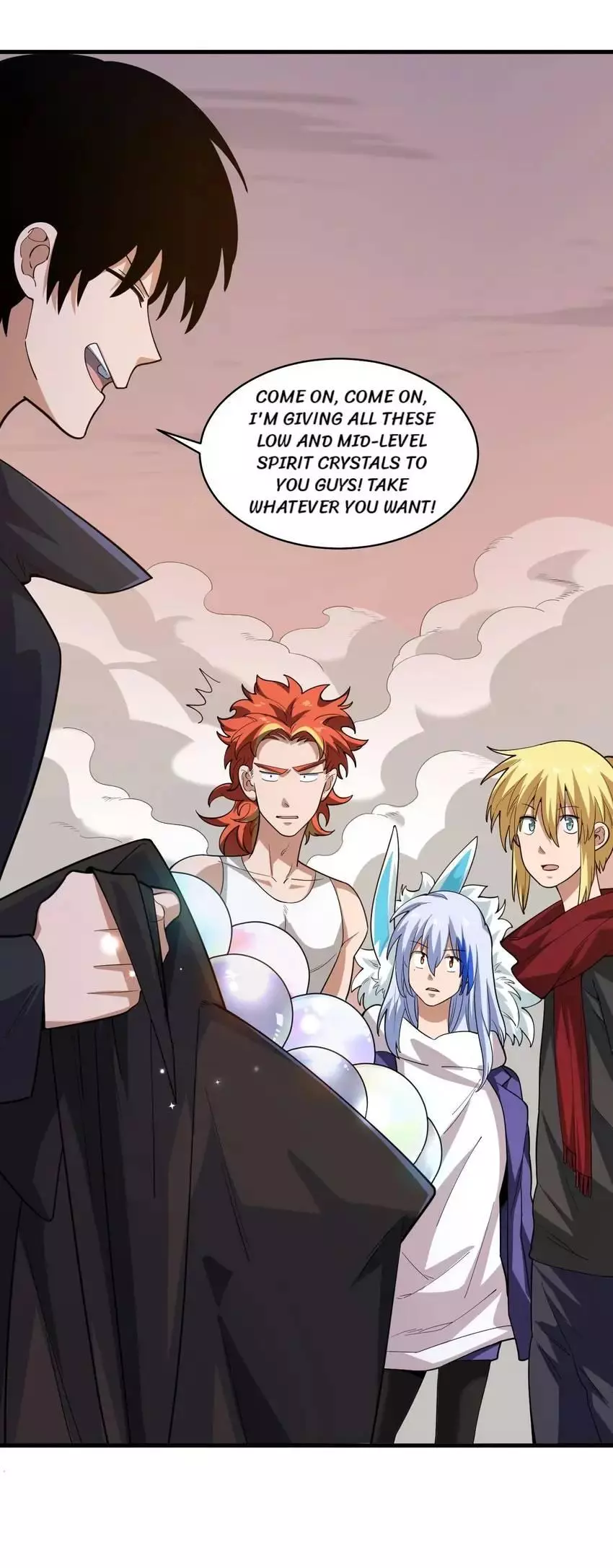 Manga page 28