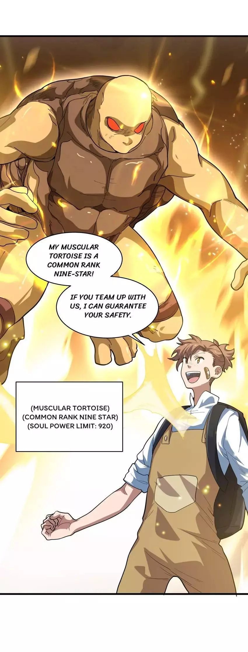 Manga page 20