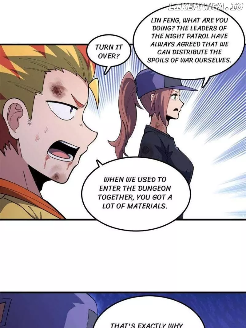 Manga page 10