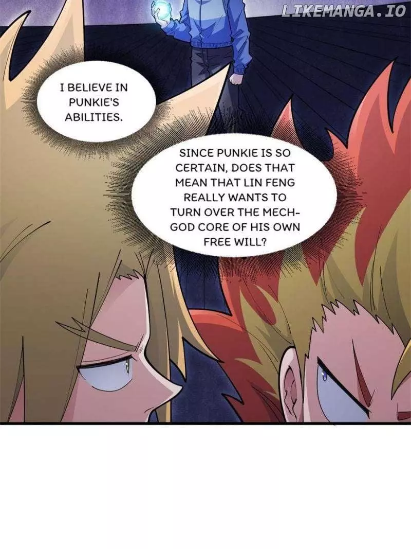 Manga page 13