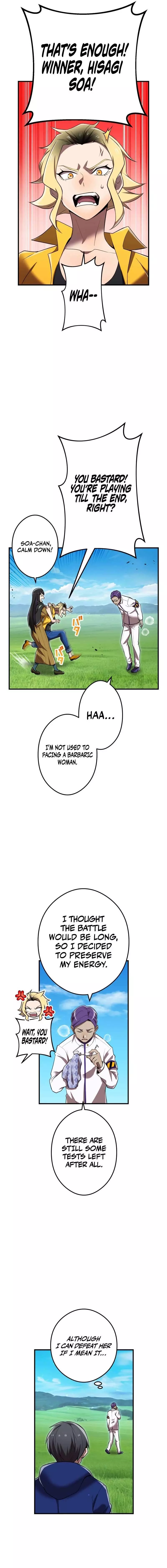 Manga page 21