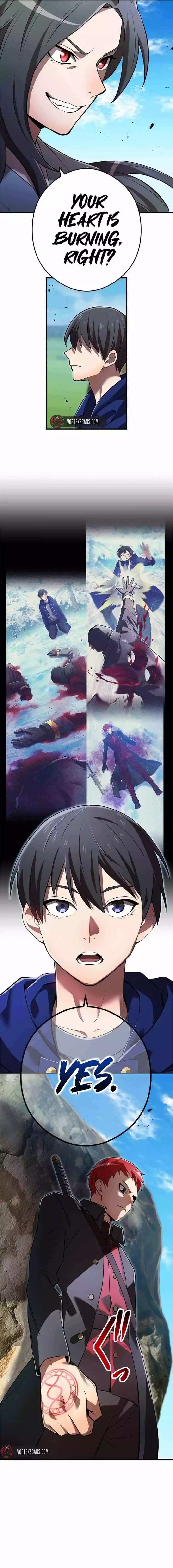 Manga page 10