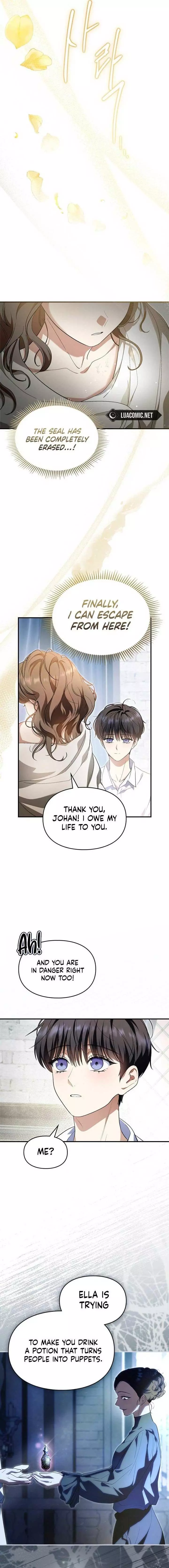 Manga page 14