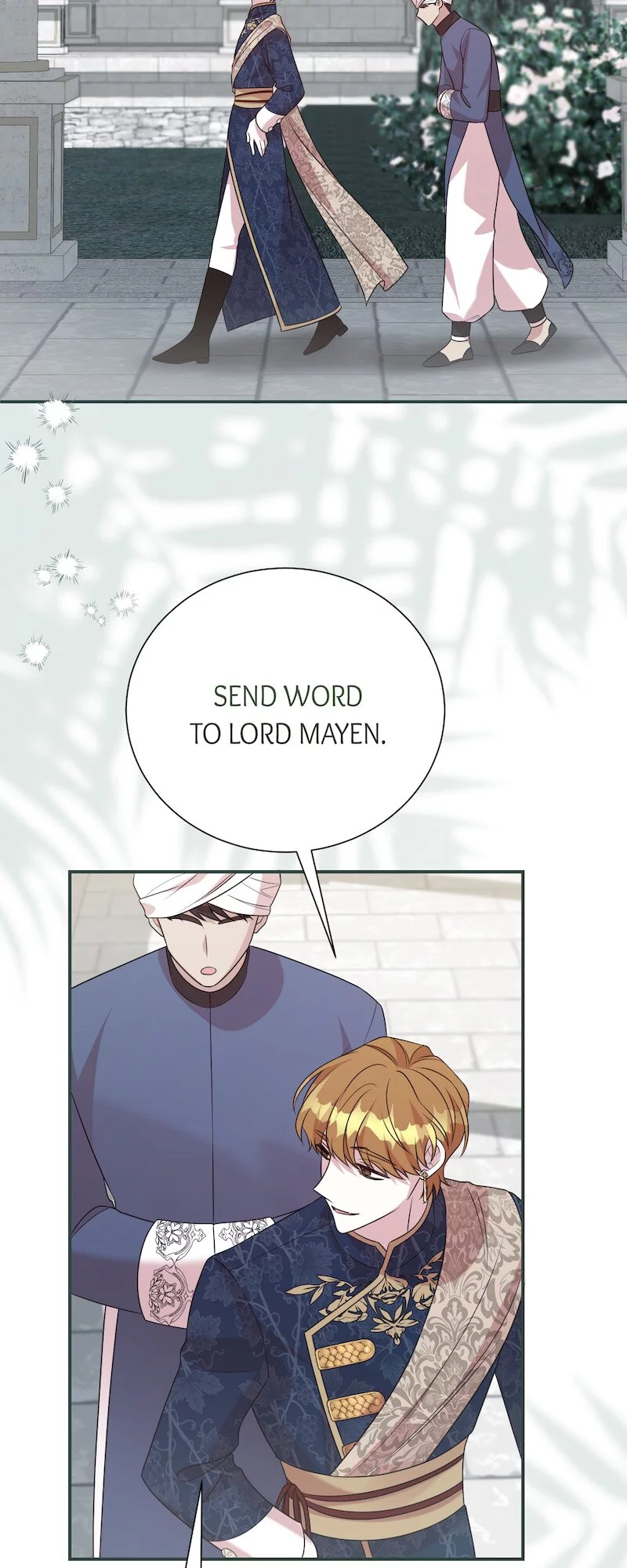 Manga page 16