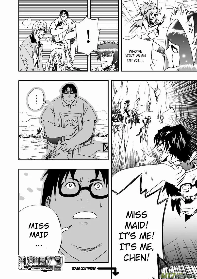 Manga page 19