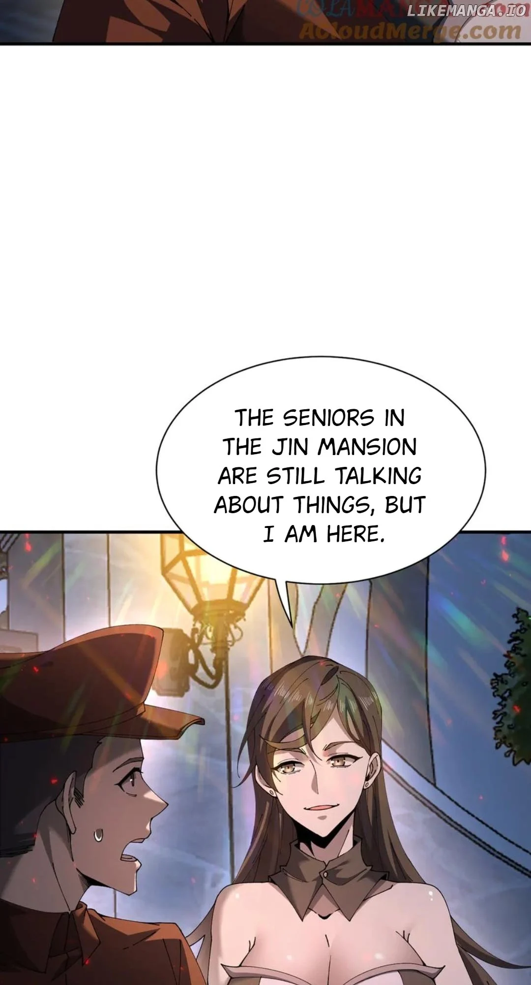 Manga page 22