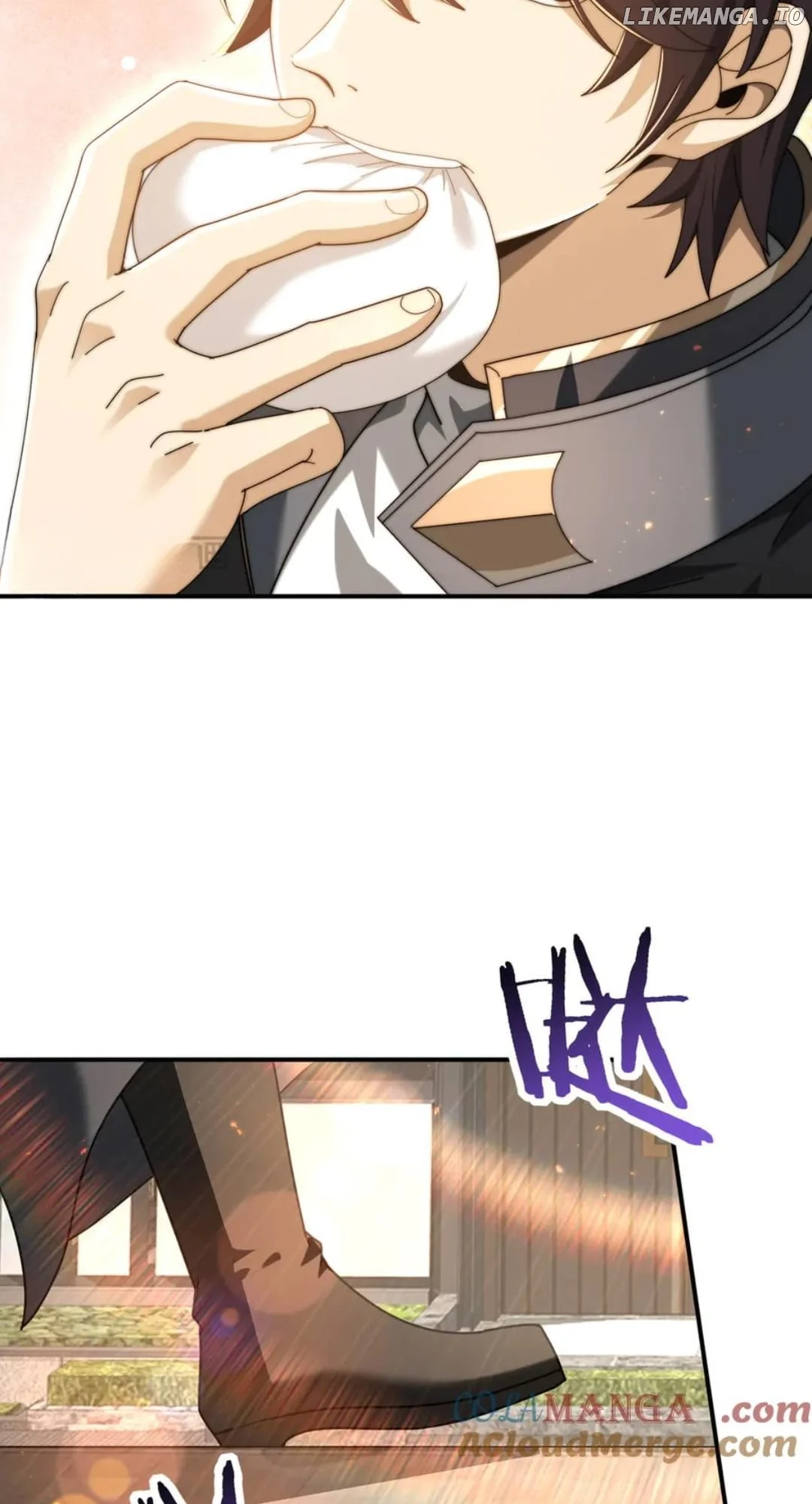 Manga page 48